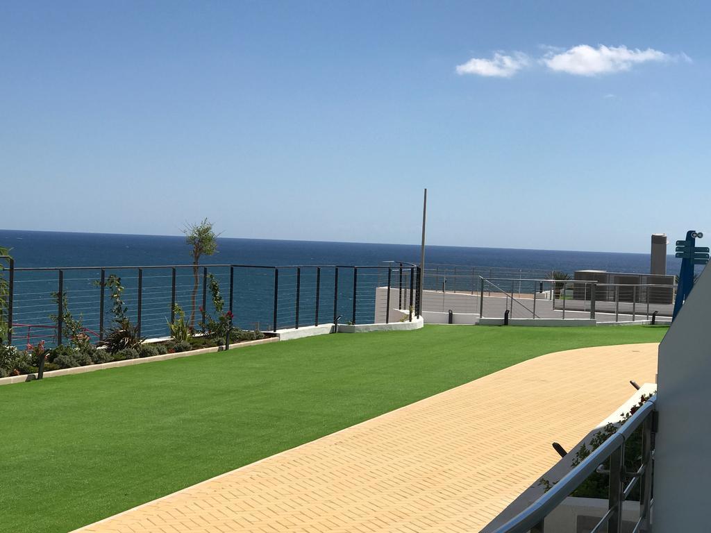 Infinity View Paradise Apartment Arenales del Sol Eksteriør bilde