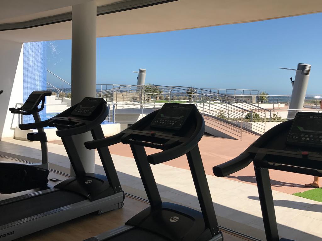 Infinity View Paradise Apartment Arenales del Sol Eksteriør bilde