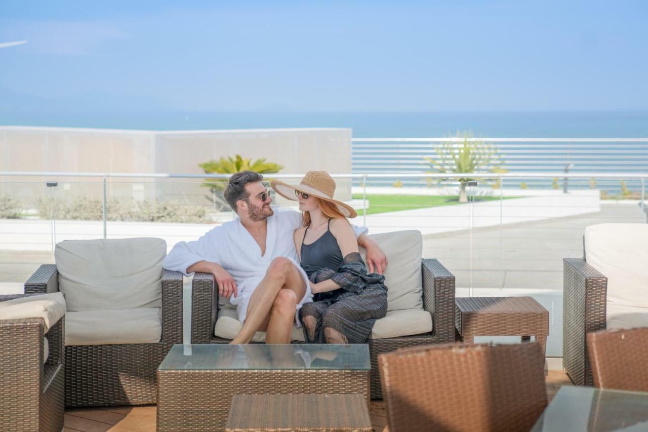Infinity View Paradise Apartment Arenales del Sol Eksteriør bilde