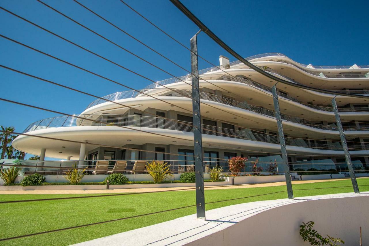 Infinity View Paradise Apartment Arenales del Sol Eksteriør bilde
